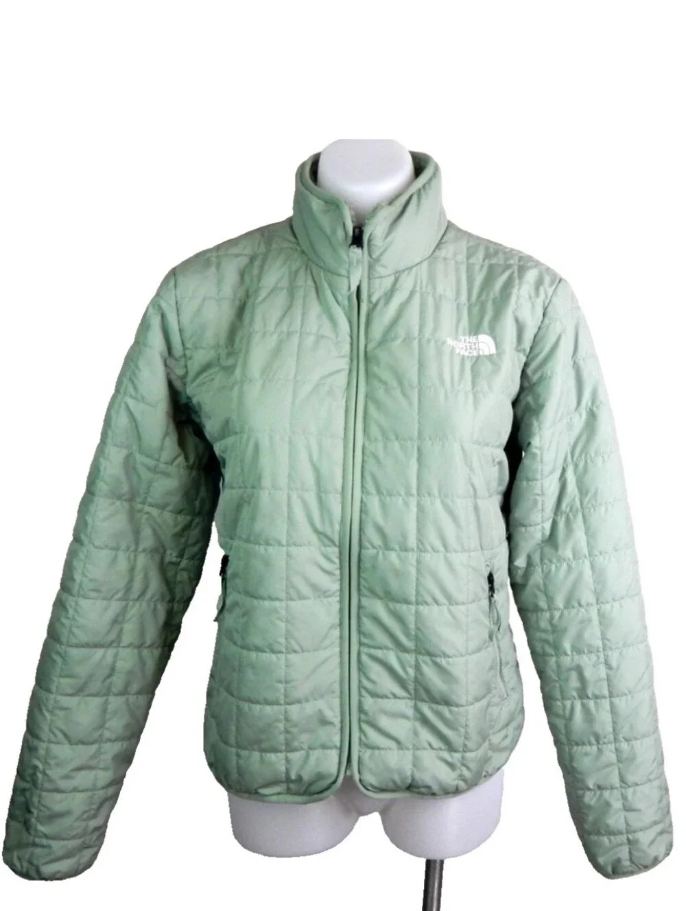 The North Face Junction Insulated Jacket
